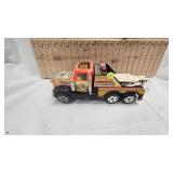 Rescue Force Tow Truck