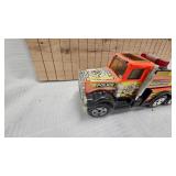 Rescue Force Tow Truck