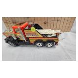 Rescue Force Tow Truck