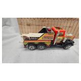 Rescue Force Tow Truck