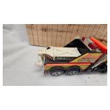 Rescue Force Tow Truck