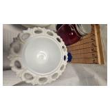 Lot of Corelle Dishes as Shown