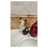 Lot of Corelle Dishes as Shown