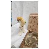 Porcelain Figurines as shown