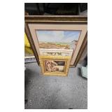 Lot of Vintage Pictures as Shown