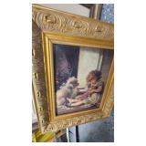 Lot of Vintage Pictures as Shown