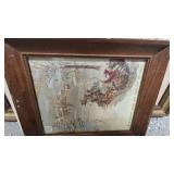 Lot of Vintage Pictures as Shown