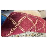 Lot of Throw Pillow, nice condition