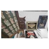 Lot of Vintage Pictures as Shown