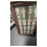 Lot of Vintage Pictures as Shown