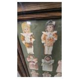 Lot of Vintage Pictures as Shown
