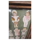 Lot of Vintage Pictures as Shown