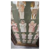 Lot of Vintage Pictures as Shown