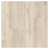 TrafficMaster Camden Lake Oak 7 mm T x 8 in. W Laminate Wood Flooring - 501.9 SqFt
