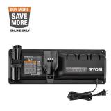 RYOBI Charging Docking Station for Advanced Stick Vacuum (PBLSV719)