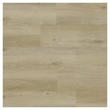 Lifeproof Cashiers Oak 22 MIL x 8.98 in. W x 48.03 in. L Waterproof Click Lock Vinyl Tile Flooring - 104.75 sq ft