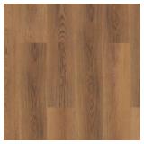 Home Decorators Collection Tolleson Oak 12 MIL x 7 in. W x 48 in. L Waterproof Click Lock Luxury Vinyl Plank Flooring - 238 sq ft