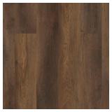 Home Decorators Collection Wayne Canyon Oak 12 MIL x 7 in. W x 48 in. L Waterproof Click Lock Luxury Vinyl Plank Flooring - 119 sqft