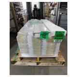 TrafficMaster Camden Lake Oak 7 mm T x 8 in. W Laminate Wood Flooring - 501.9 SqFt