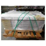 TrafficMaster Camden Lake Oak 7 mm T x 8 in. W Laminate Wood Flooring - 501.9 SqFt