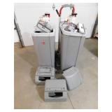 (2) Rheem 42,000 Grain Preferred Plus Water Softener for Hard Water and Iron Reduction