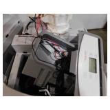 (2) Rheem 42,000 Grain Preferred Plus Water Softener for Hard Water and Iron Reduction
