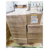 Daltile Artcrafted Dune 3 in. x 12 in. Glazed Ceramic Wall Tile - 232.76 sqft