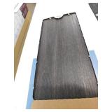 Lifeproof Hudspeth Walnut 22 MIL x 8.7 in. W x 48 in. L Click Lock Waterproof Luxury Vinyl Plank Flooring - 140.07 sqft