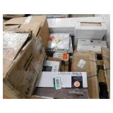 Hodge Podge Flooring Lot