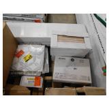 Hodge Podge Flooring Lot
