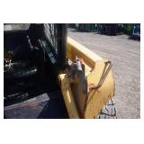 John Deere Model 320 Skid Loader Skid Steer