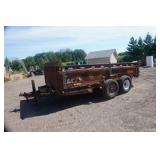 2013 Load Trail 14