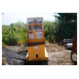 Bil Jax XLT 1571 Work Force Stock Picker Electric Personnel Lift