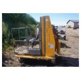 Bil Jax XLT 1571 Work Force Stock Picker Electric Personnel Lift