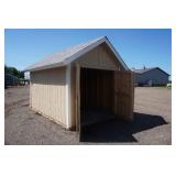 Brand New Storage Shed