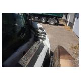2011 Bobcat Model T190 Multi Terrain Tracked Skid Loader Skid Steer
