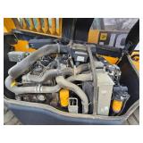 2013 JCB 5417D Telehandler with Cab, Heat and A/C