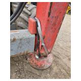 2008 SkyJack SJ6826RT 4x4 Rough Terrain Scissor Lift