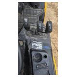 2022 Hyundai 35LN-9A  LP Forklift