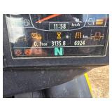 2022 Hyundai 35LN-9A  LP Forklift