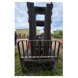 2006 Linde H30D Diesel Forklift - FOR REPAIR