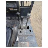 2002 Linde H25D-03 Diesel Forklift