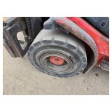 2002 Linde H25D-03 Diesel Forklift