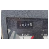 1995 Mitsubishi FGC25 LP Forklift
