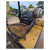 1994 Daewoo GC25S-2 LP Forklift
