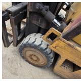 1994 Daewoo GC25S-2 LP Forklift