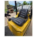 1999 Yale GLC40 LP Forklift