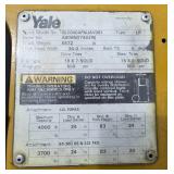 1999 Yale GLC40 LP Forklift