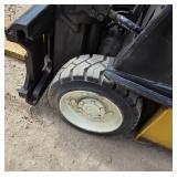 1999 Yale GLC40 LP Forklift