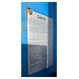 2015 Genie GS2646 Electric Scissor Lift
